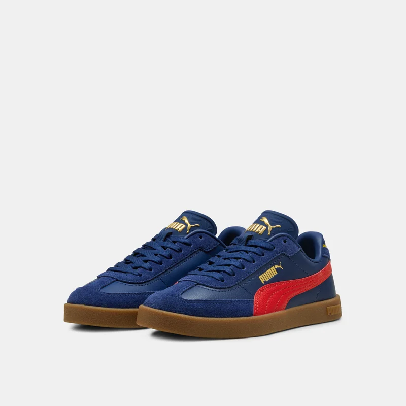 بوما Kids' Club II Era Shoes